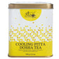 The Indian Chai - Cooling Pitta Dosha Tea | Swadesiicart