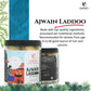 Nuskha Ajwain Laddoo | Swadesiicart