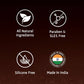 Bombay Shaving Company Coffee Revitalising Skin Care Combo