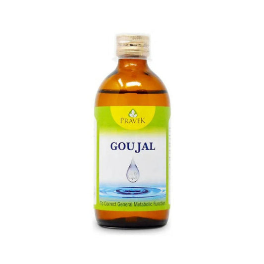 Pravek Goujal | Swadesiicart