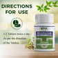 Uma Ayurveda Medopachak Tablets - Swadesiicart