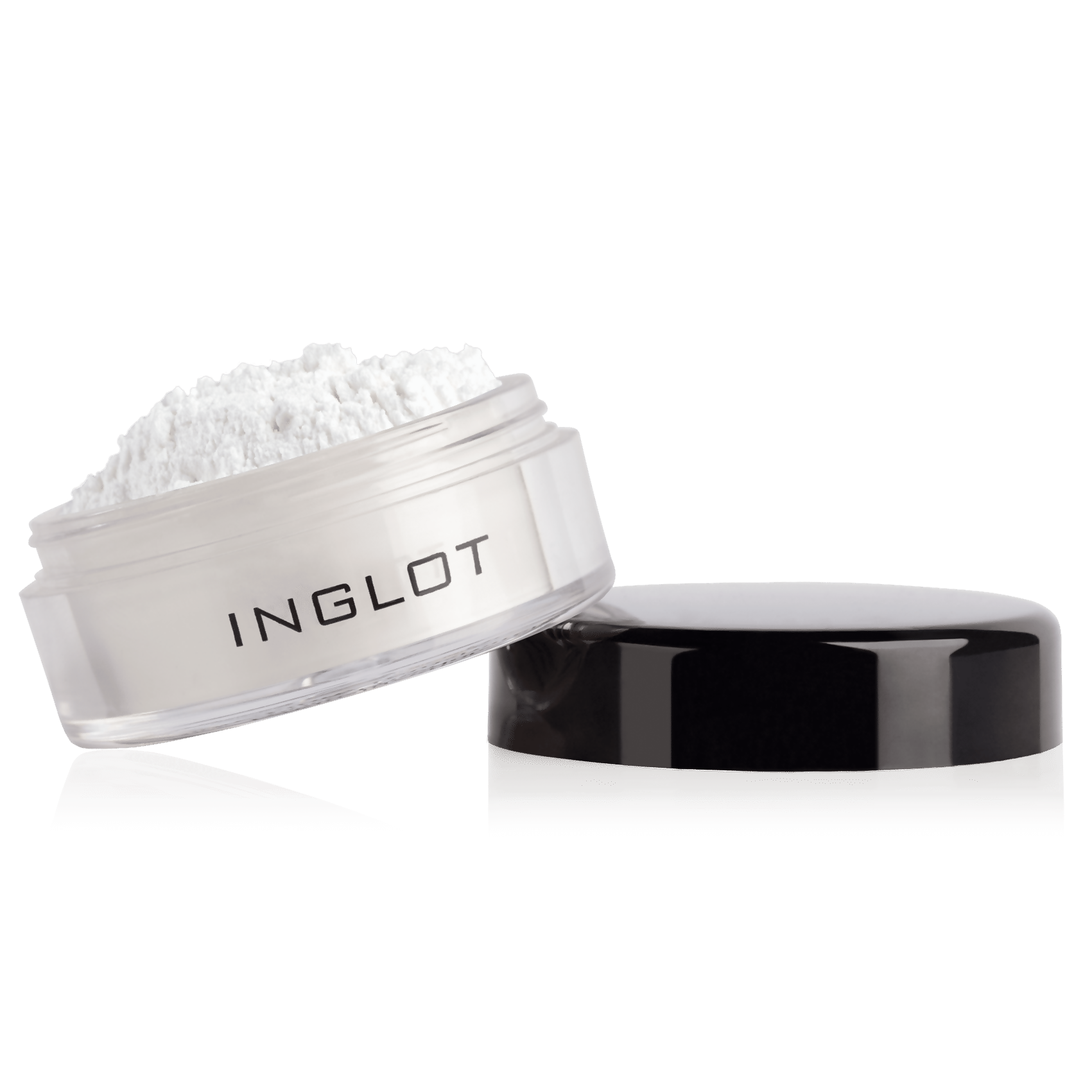 Inglot Translucent Face Loose Powder - 216 - Swadesiicart