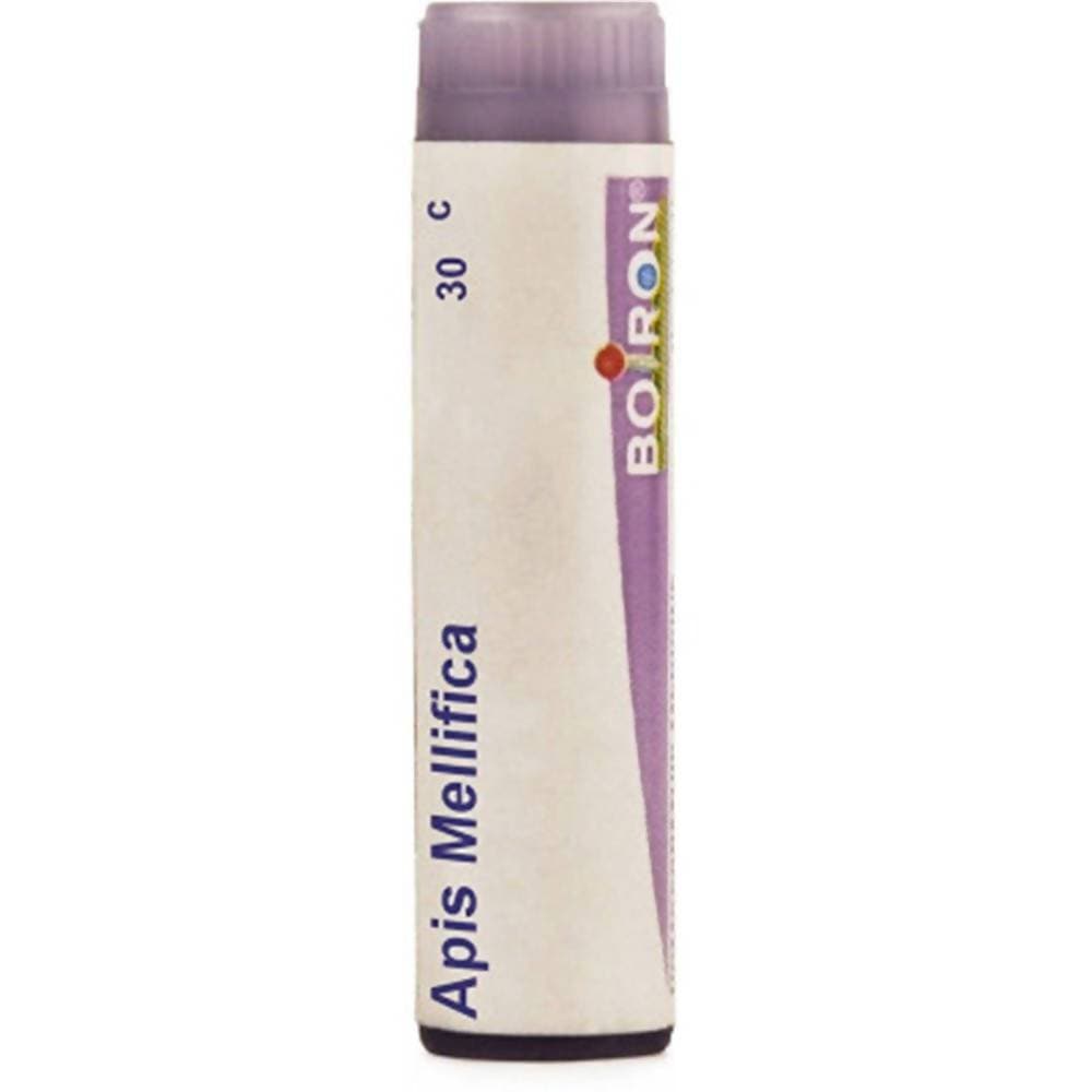 Boiron Homeopathy Apis Mellifica | Swadesiicart