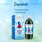 Krishna's Herbal & Ayurveda Jalodar Nashak Juice | Swadesiicart