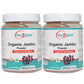 Way2herbal Organic Jambu Beej Powder