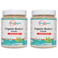 Way2herbal Organic Brahmi Powder