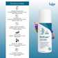 Bake StriErase™ Stretch Marks Removal Roll-On Serum | Swadesiicart