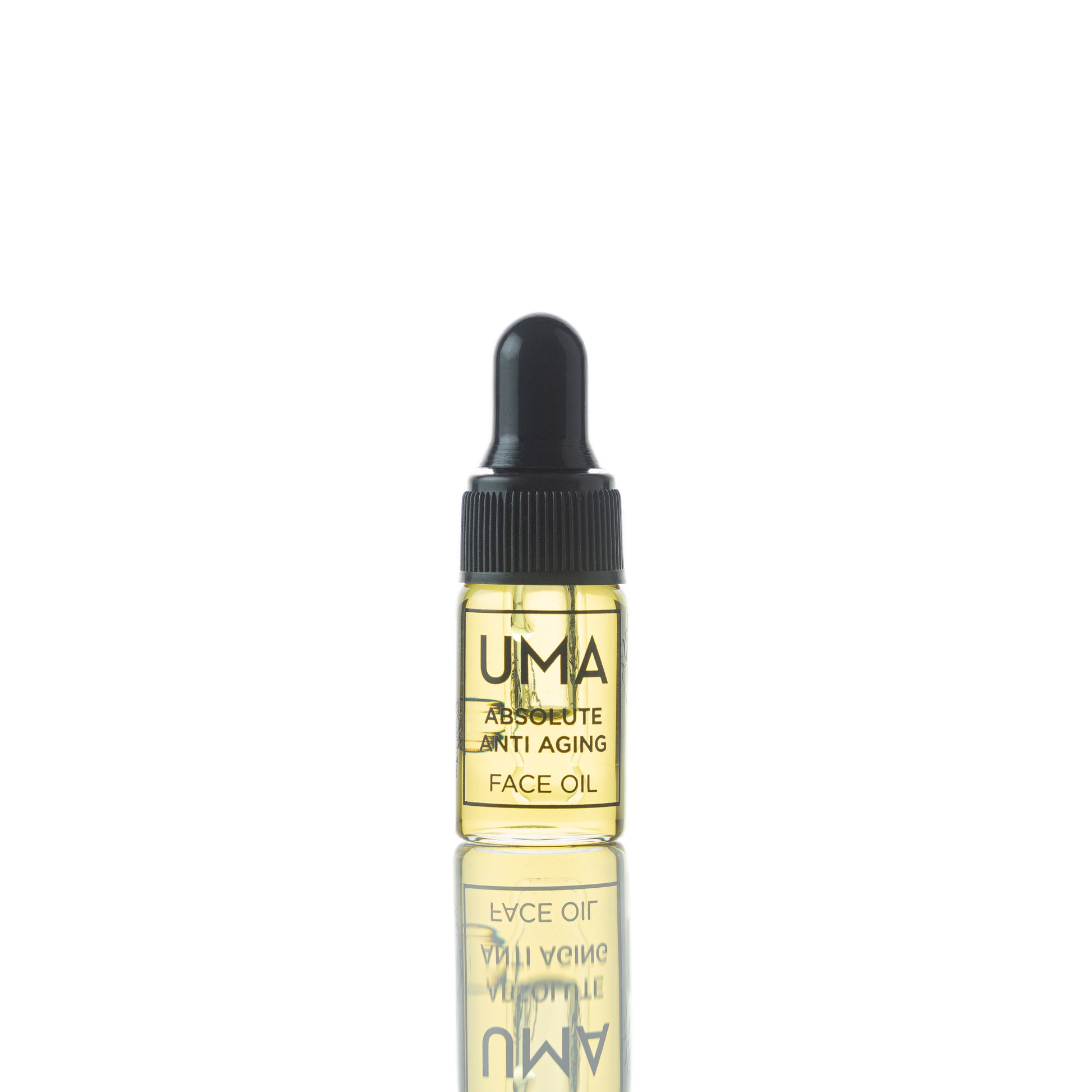 UMA Absolute Anti Aging Face Oil