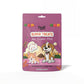Hye Pets Super Treats For Super Pets – Freeze Dried Treats Made With Camel Milk, Beetroot & Banana - Swadesiicart