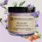 Aaranyam Lavender Sugar Scrub For Face & Body