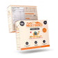Milky Dunes With The Goodness Of Camel Milk-Turmeric & Ashwagandha Flavour
