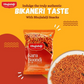 Bhujialalji Kara Boondi
