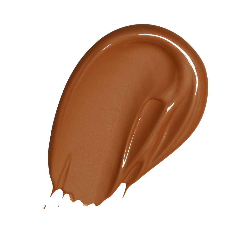 Huda Beauty Glowish Multidew Skin Tint - 10 Deep Tan | Swadesiicart