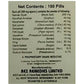 Rex Remedies Gesonil Tablets - Swadesiicart