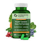 Carbamide Forte Plant Based Multivitamin+ Tablets