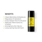 Brillare Oil Away Power Drops Natural Face Serum