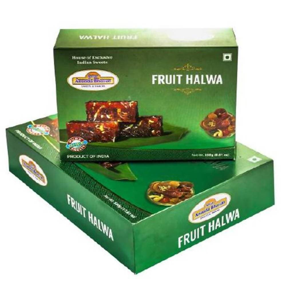 A2B - Adyar Ananda Bhavan Fruit Halwa | Swadesiicart