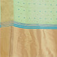 Shree Shyam Fashion Florance Green Organza Saree