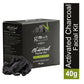 Globus Naturals Anti-Pollution Charcoal Men 6 Step Facial Kit | Swadesiicart