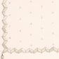 House of Panchhi Grey Organza Sequins & Zarkan embroidery Lehenga choli & Dupatta | Swadesiicart