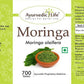 Ayurvedic Life Moringa Tablets