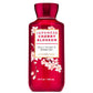 Bath & Body Works Japanese Cherry Blossom Body Wash