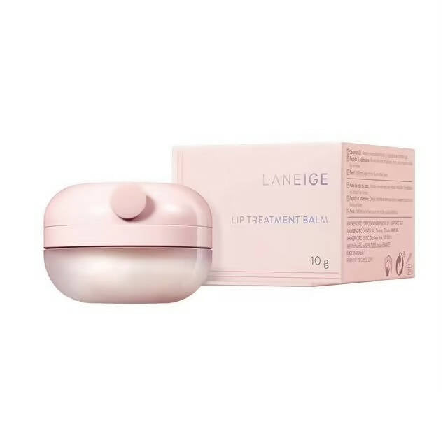 Laneige Lip Balm - Korean skincare | Swadesiicart