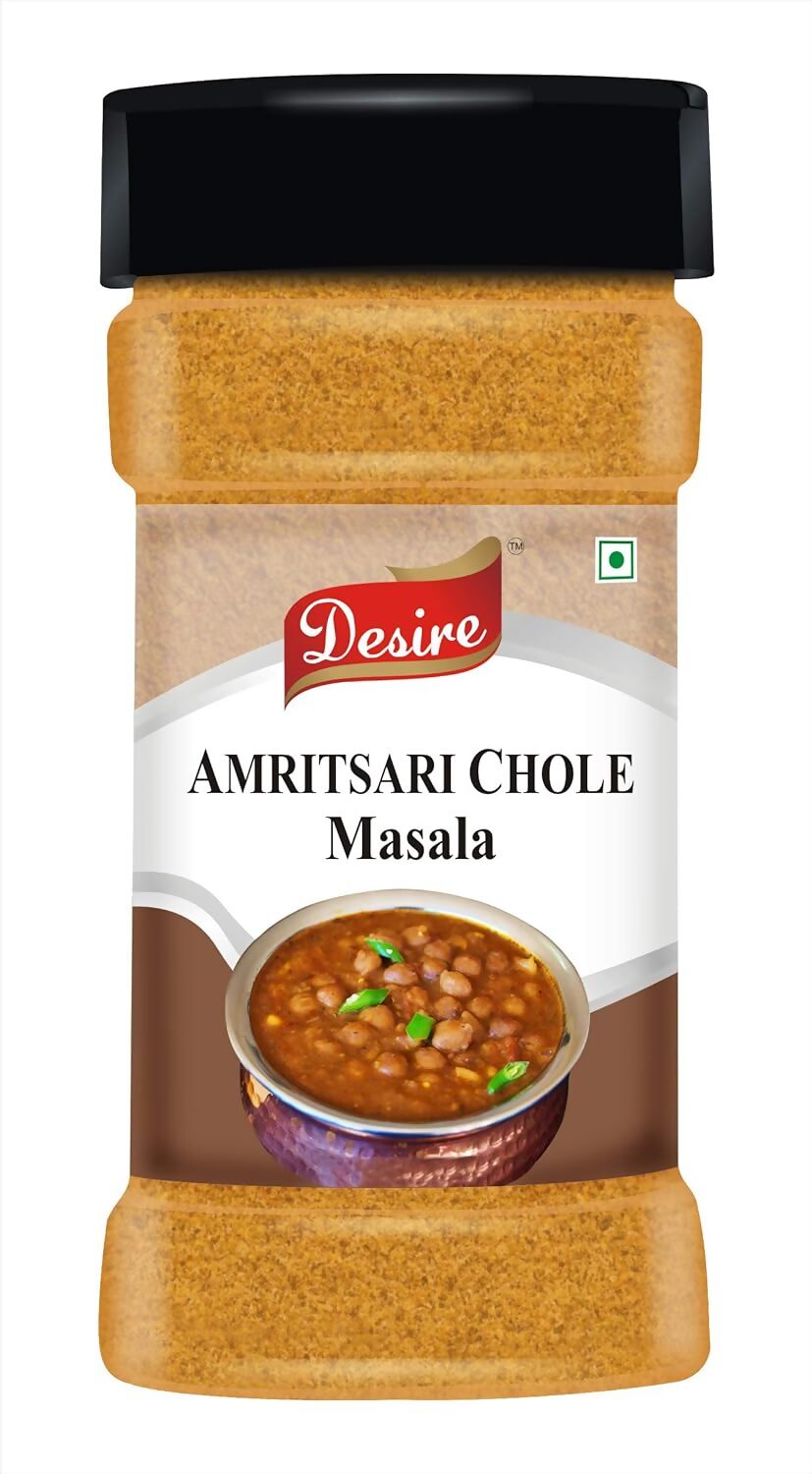 Desire Amritsari Chhole Masala | Swadesiicart