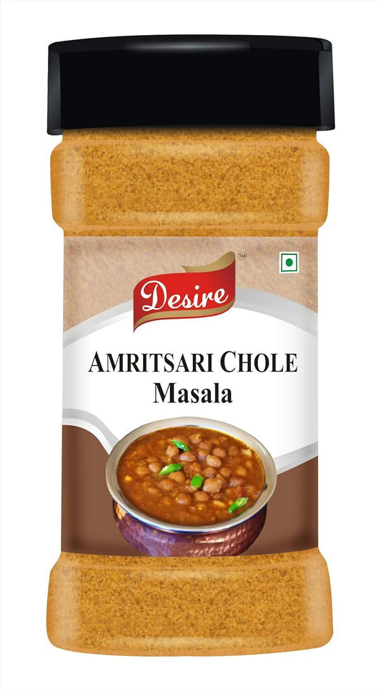 Desire Amritsari Chhole Masala | Swadesiicart