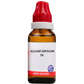 Bjain Homeopathy Allium Sativum Dilution - Swadesiicart