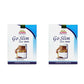Wheezal Homeopathy Go Slim A & B Drops | Swadesiicart