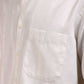 Xkind Off White Self Stripes Regular Fit Shirt | Swadesiicart