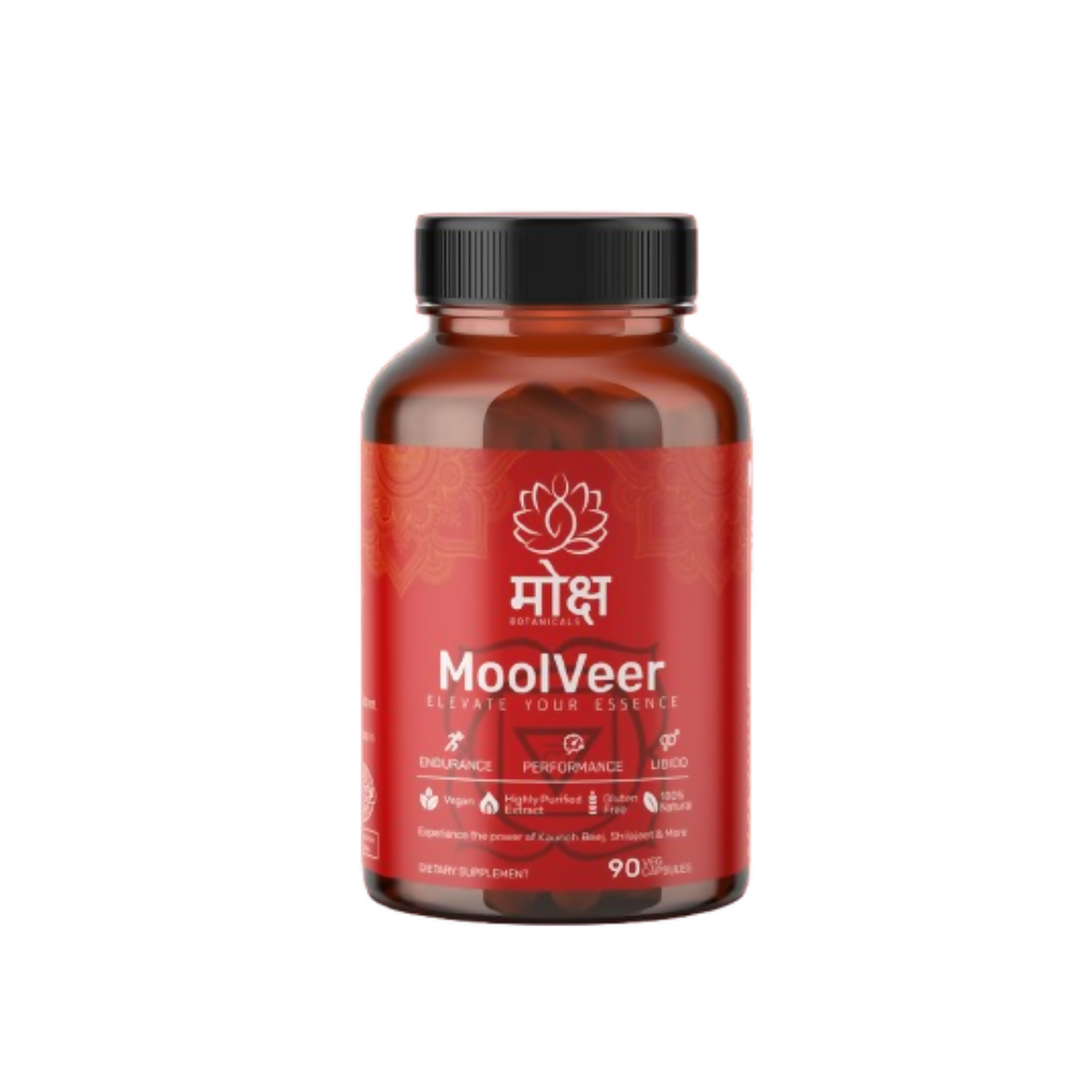 Moksha Botanicals