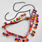 VOJ Multi Cololur Adjustable Waist Belt | Swadesiicart
