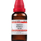 Dr. Willmar Schwabe India Agaricus Emeticus Dilution | Swadesiicart