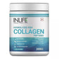 Inlife Hydrolyzed Fish Collagen Peptides Powder
