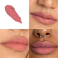 LoveChild By Masaba Gupta Mamma Mia Lush-Matte Lip Creme - Meetha Jaljeera | Swadesiicart