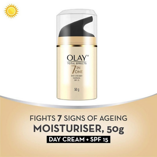 Olay Total Effects Night & Day Cream Combo - Swadesiicart