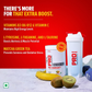 GNC Pro Performance Pre-Workout Fruit Punch | Swadesiicart