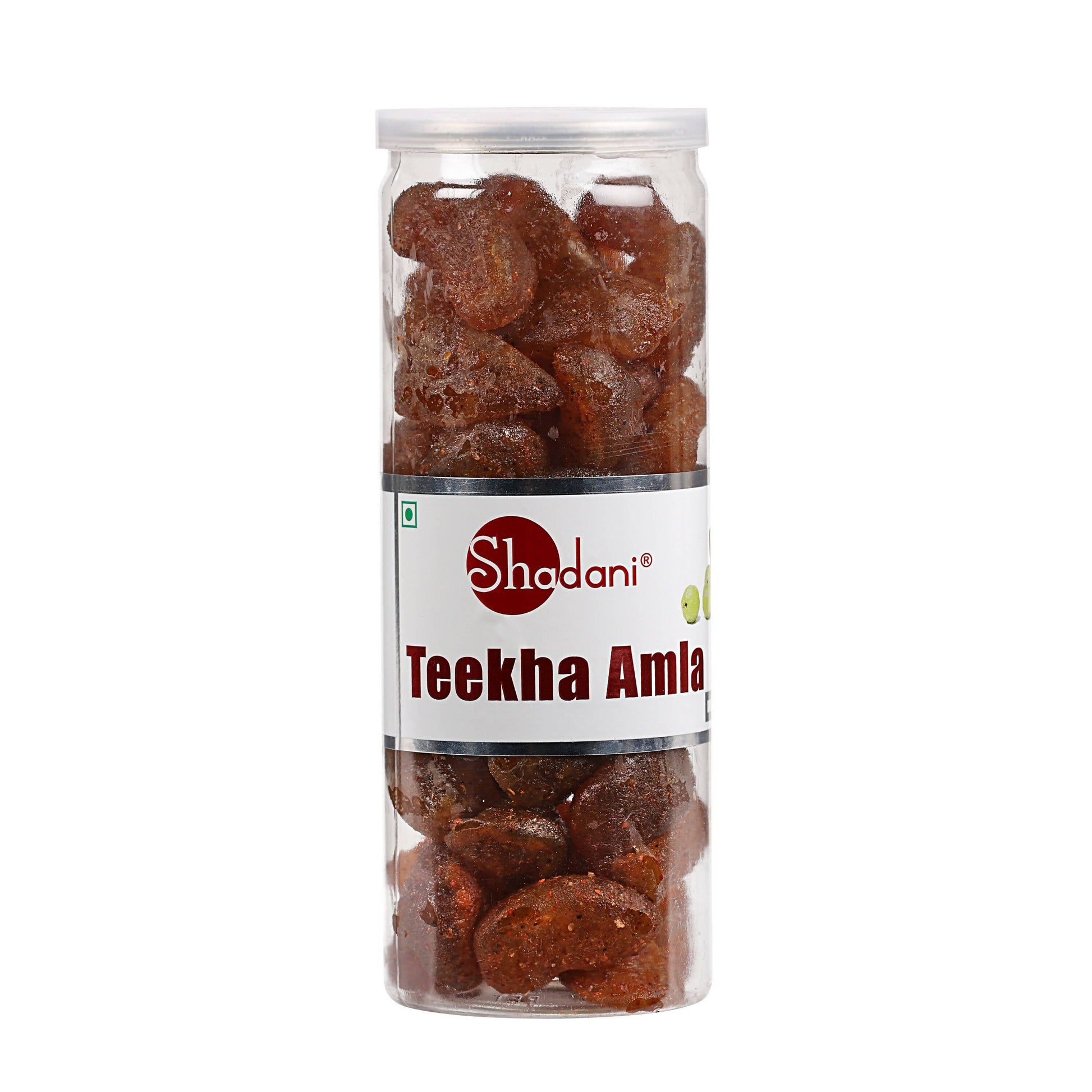 Shadani Teekha Amla - Shadani
