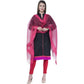 A R Silk Gajari Color Chandna Dupattas and Chunnis
