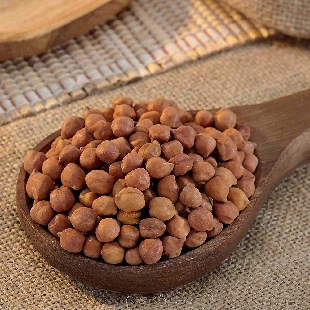 Vedaka Popular Black Chana | Swadesiicart