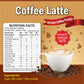 Naivedyam Instant Coffee Latte Premix Powder Sachets | Swadesiicart
