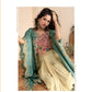 Aarshi Fashions Red Silk Indowestern