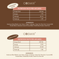 Cosmix Shroom Immune Coffee Booster | Swadesiicart