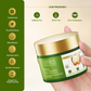 Lotus Botanicals 100% Pure Almond & Shea Butter HydraMelt Body Cream | Swadesiicart