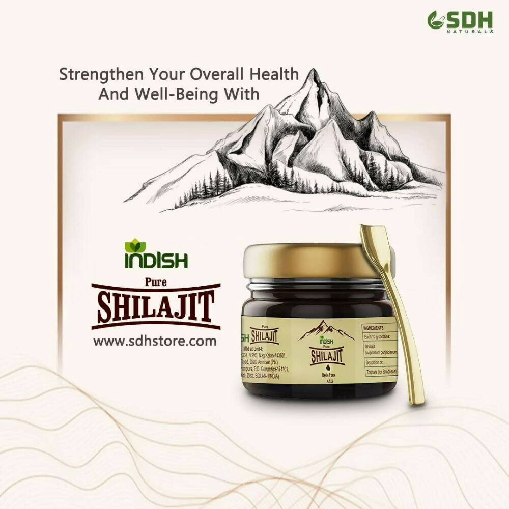SDH Naturals Pure Sj - Swadesiicart