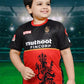 Baesd Kids Round Neck IPL, T20 Tshirt Cricket Jersey For Boys | Swadesiicart