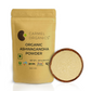 Carmel Organics Ashwagandha Root Powder