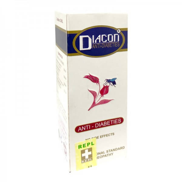 Repl Diacon Drops | Swadesiicart